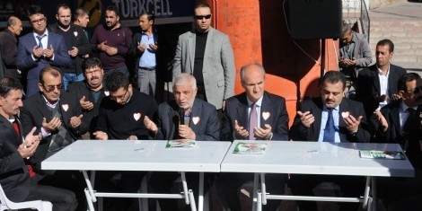 Organ Bağışı Haftası 