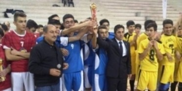 Voleybolda Kupalar Sahiplerini Buldu