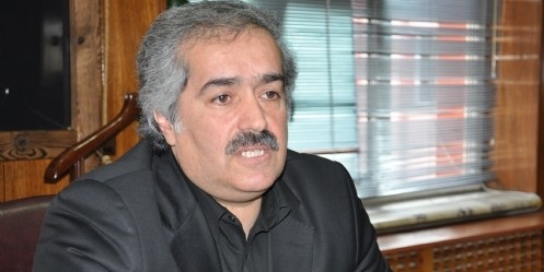 Alt Yapı Çalışmaları 