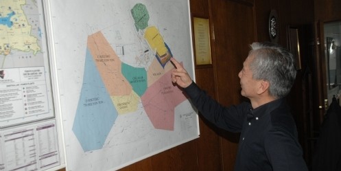 Planlanan Enerji Yatırımı