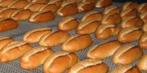 Ekmeğe Zam