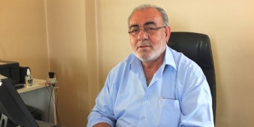 Doğukent Muhtarın