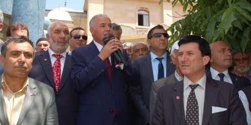 AK Parti