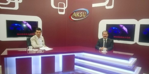Doğan; İstikrarın devam etmesi için Erdoğan demeliyiz
