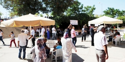 KSÜ`de öğrenci kayıtları başladı 