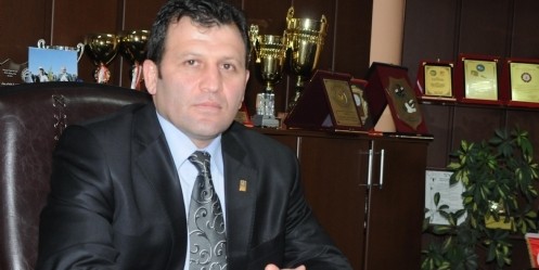 Havalı tabanca takımımız Türkiye ikincisi