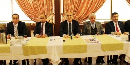 Necati Okay en önemli vasfını açıkladı