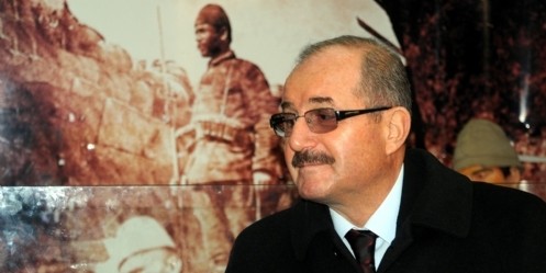 Çanakkale Savaşı, Anadolu insanının kazandığı büyük zaferdir
