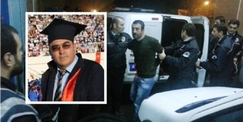 Pompalı Cinayet
