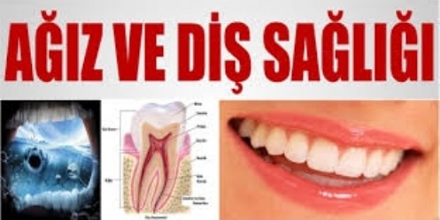 Koruyucu Ağız ve Diş Sağlığı Eğitimi 