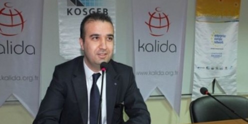 3 Yılda 3 Bin Kişi, Girişimcilik Eğitimi Aldı