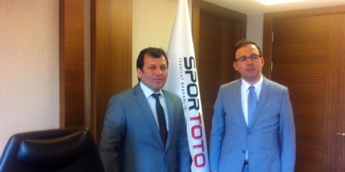 Kabakçı`dan yeni müjdeler var