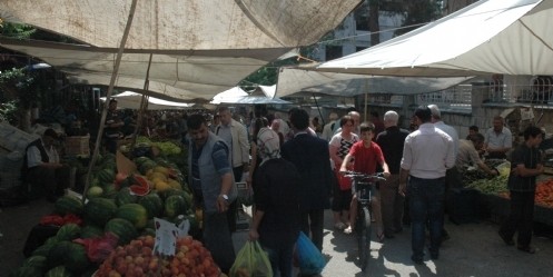 Halk Pazarı