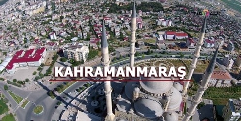 Bu Belgesel Toplumdaki Kahramanmaraş Algısını Değiştirecek