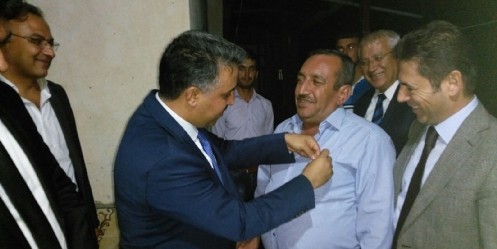 Dilipak, AK Parti