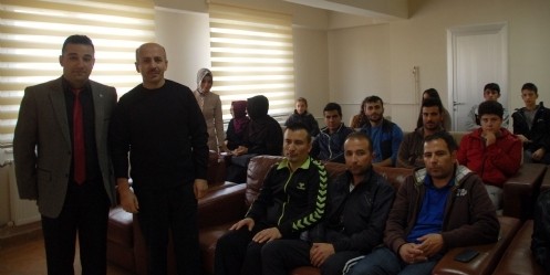 Wushu Federasyonu Merkez Hakem Kurulu Başkanından Açıklamalar 