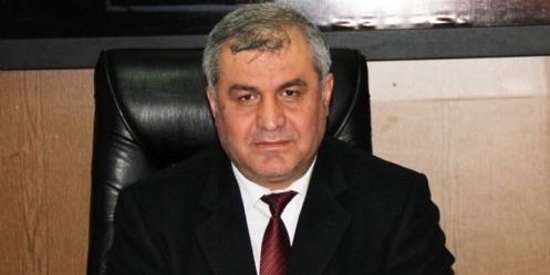 Pazarcık`a 44 derslik yapılacak 