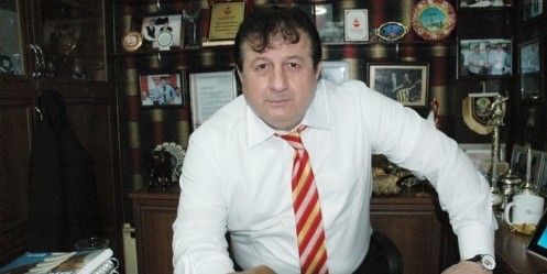 ``Kahramanmaraşspor kesin şampiyon olacaktır``