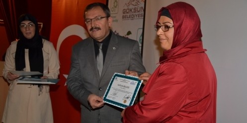 Göksun
