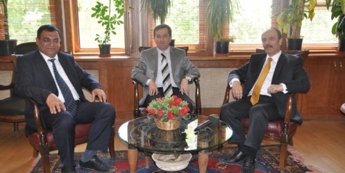 Balcıoğlu; Şartlar oluştu mu, sanayici yatırım yapar