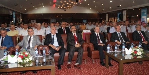 İş Sağlığı ve Güvenliği Semineri Yapıldı