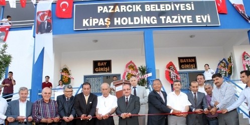 Kipaş