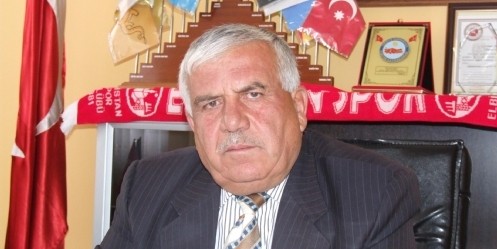 Alternatif ürün çiftçiyi sevindirdi 