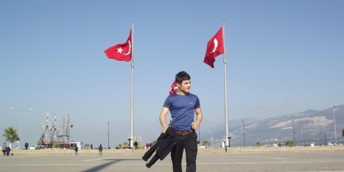 Boksörümüz Cumhurbaşkanlığı Turnuvasında 