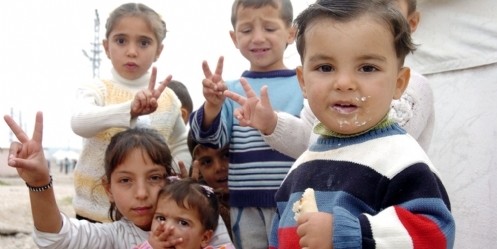 İsimleri de özgürlükleri de 