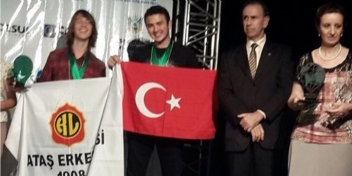 Kahramanmaraş