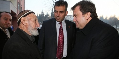 Hep Destek, Tam Destek