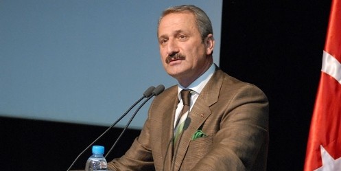 Bakan Çağlayan ihracatın yıldızlarını ödüllendirecek