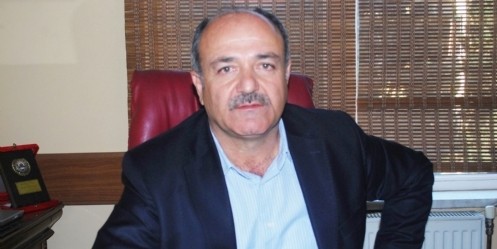 En kutsal emek kadınlarımızındır