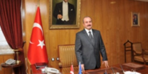 Kocatepe; 8 Mart Kutlu Olsun