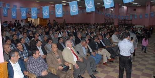 Elbistan`da 