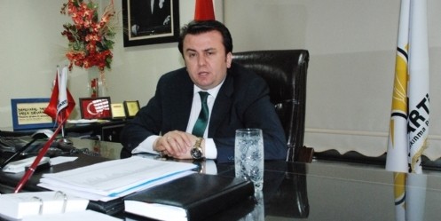 Gençlik ve Spor Bakanı Kılıç Kahramanmaraş