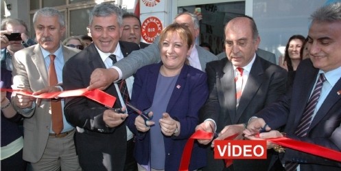 Kılıçdaroğlu