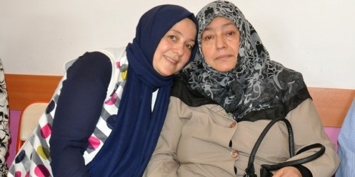 Milletin istediği kazanacak 