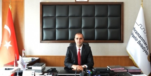 Özel Kalem Müdürü Yavuz Kamalak oldu