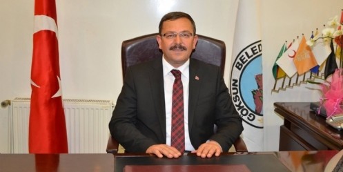 Göksun