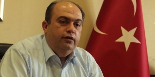 Karaküçük; 