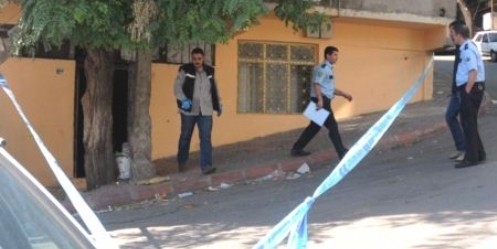 Silahlı Saldırı; 2 Yaralı 