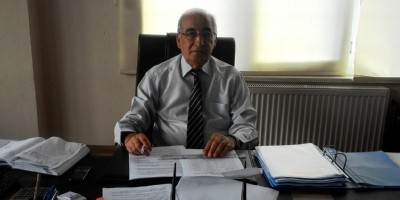 Karatutlu İdari Menejar Oldu 