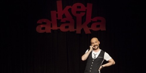 Atalay Demirci, sevenleriyle buluşuyor