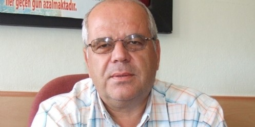 Tarım Müdürlüğü