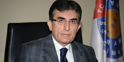 Basın Bizim ve Kentimizin Eli, Gözü, Dili ve Sesidir