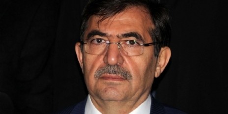 Külliye kelimesini kullanınca kıyamet kopuyor
