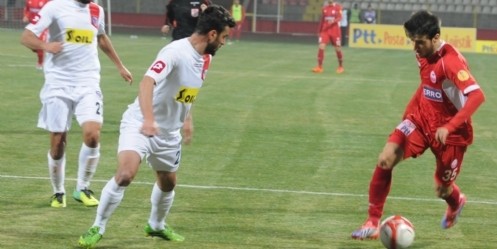 Yenilgiye Doyum Olmuyor