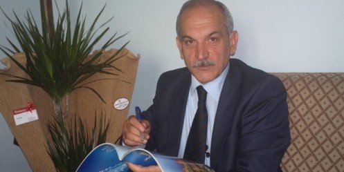 Yeni Türkiye, Yeni Güç, Hedef 2023
