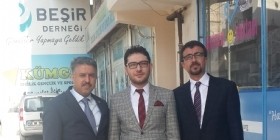 Dilipak; Siyasi istikrar şart
